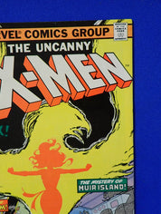 Uncanny X-Men #125 (1979) - VF(8.0)+