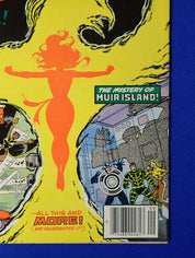 Uncanny X-Men #125 (1979) - VF(8.0)+