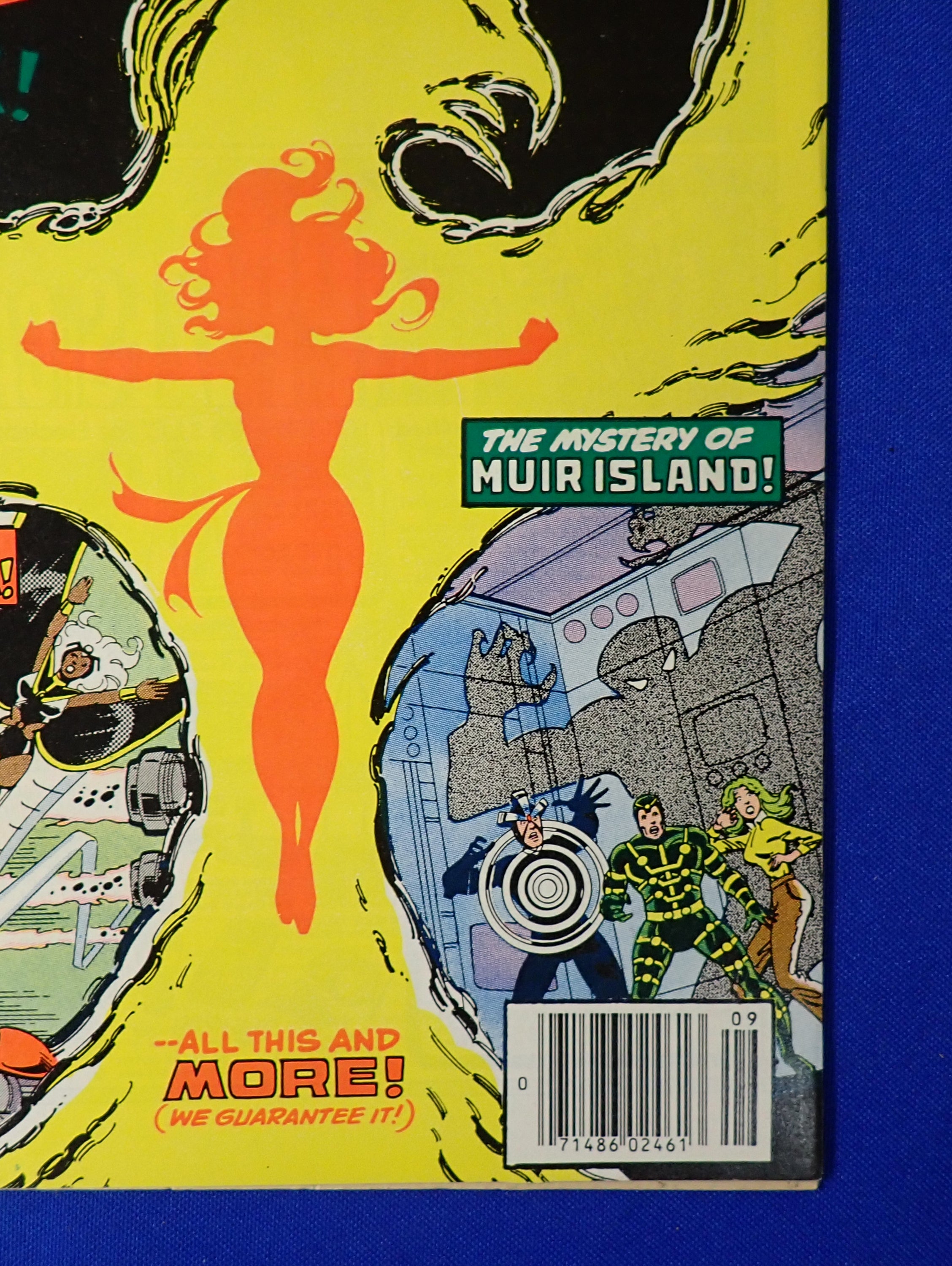 Uncanny X-Men #125 (1979) - VF(8.0)+