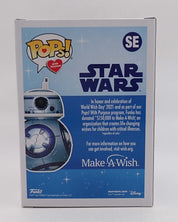 BB-8 - POP! SE Make-A-Wish