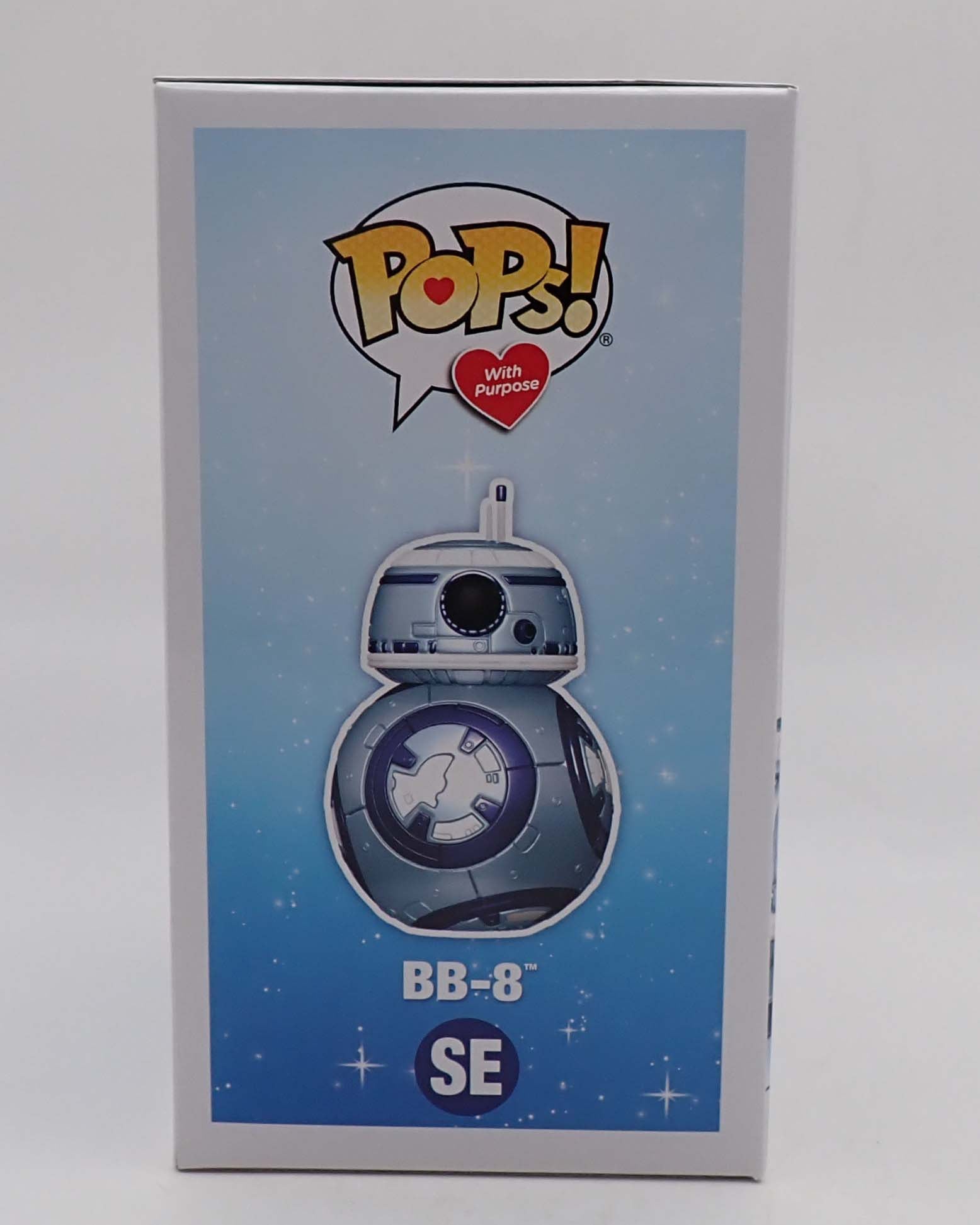 BB-8 - POP! SE Make-A-Wish