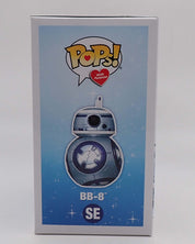 BB-8 - POP! SE Make-A-Wish