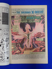 Uncanny X-Men #125 (1979) - VF(8.0)+