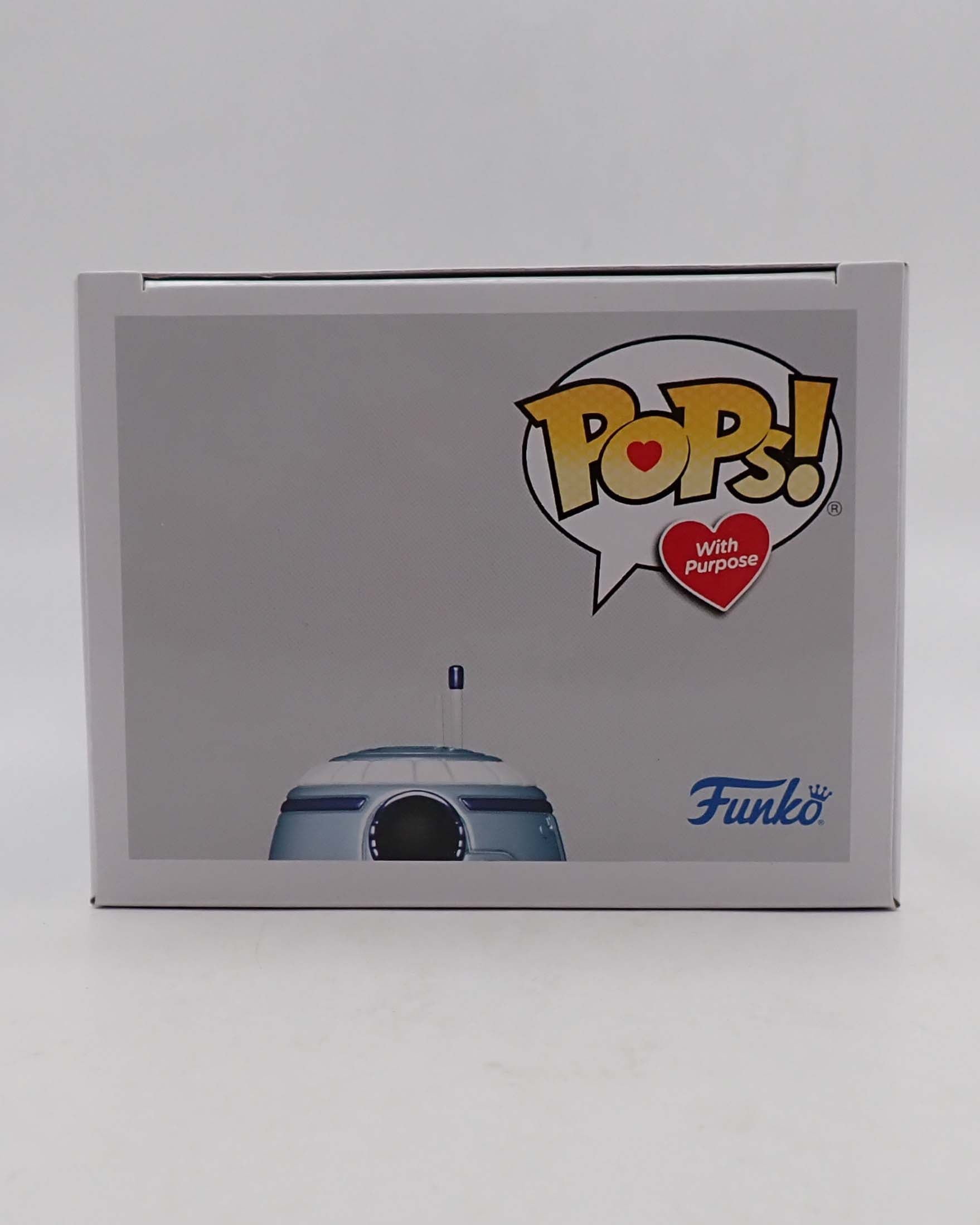BB-8 - POP! SE Make-A-Wish