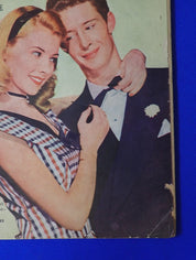 Miss America Vol 3 #5 (1946) - GD+ (2.5)