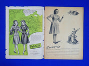 Miss America Vol 3 #5 (1946) - GD+ (2.5)