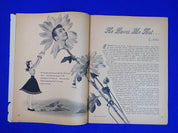 Miss America Vol 3 #5 (1946) - GD+ (2.5)
