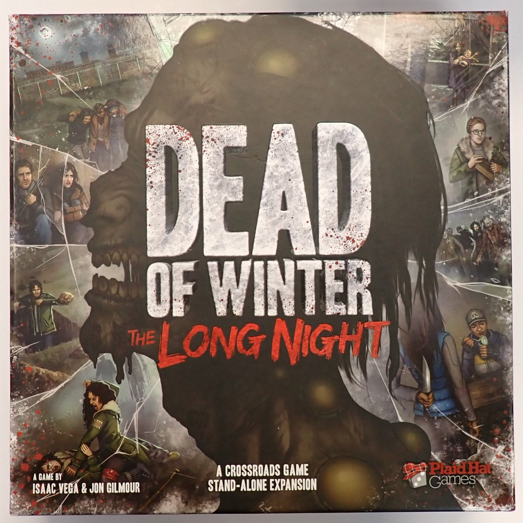 Dead of Winter: The Long Night (USED)