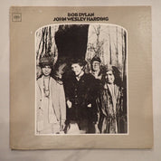 Bob Dylan - John Wesley Harding