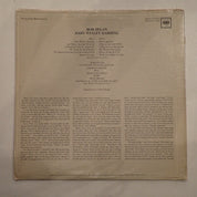 Bob Dylan - John Wesley Harding