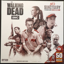 Load image into Gallery viewer, The Walking Dead: No Sanctuary [Kickstarter Deluxe] (USED)
