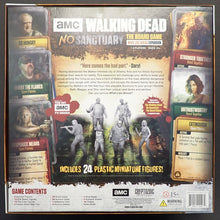 Load image into Gallery viewer, The Walking Dead: No Sanctuary - What Lies Ahead (USED)
