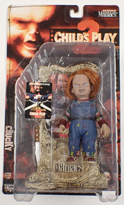 Chucky: Child's Play 2 - Movie Maniacs