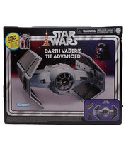 Kenner Star Wars Darth Vader's Tie Advanced