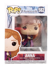 Anna - POP! #582