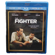 The Fighter - Blu Ray