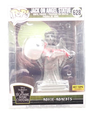 Jack on Angel Statue - POP! #628