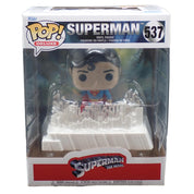 Superman - POP! #537