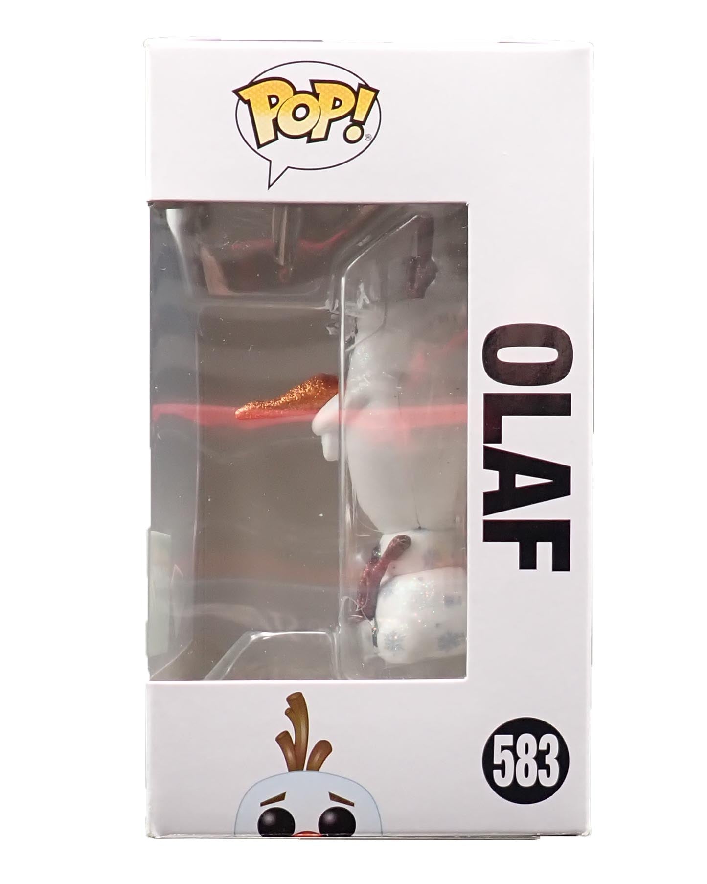Olaf (Diamond) - POP! #583