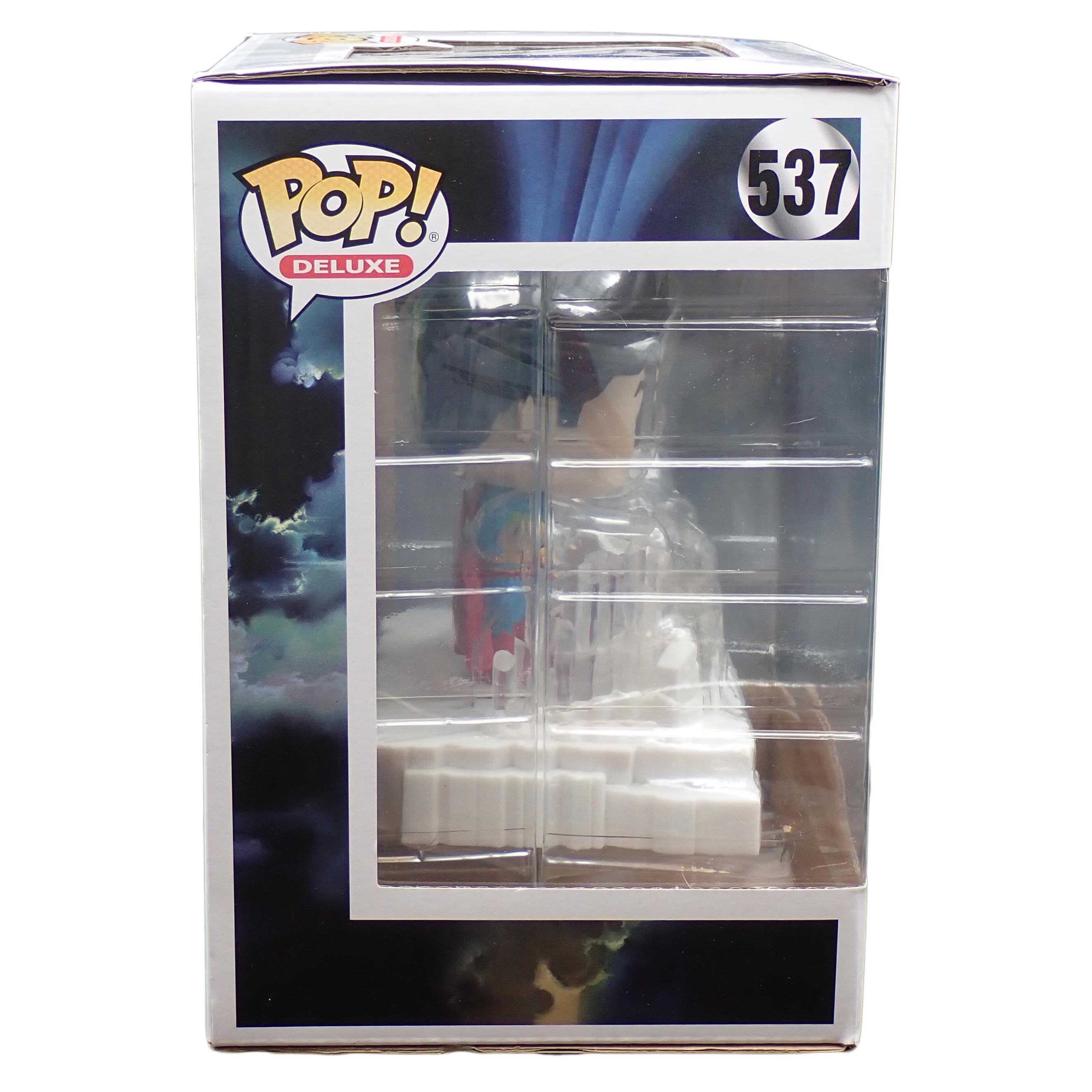 Superman - POP! #537