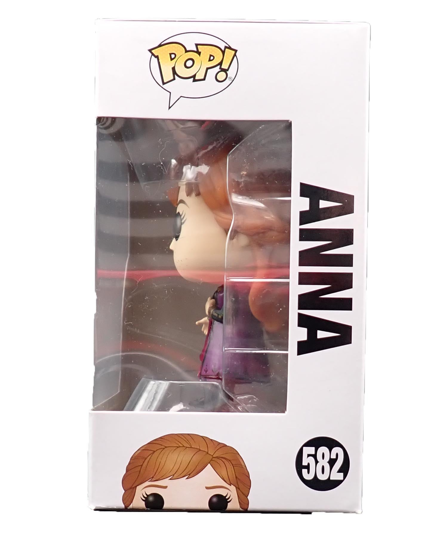 Anna - POP! #582