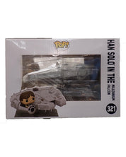 Han Solo - POP! #321