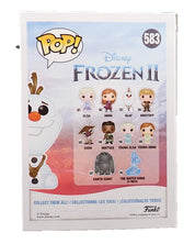 Olaf (Diamond) - POP! #583