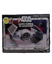 Kenner Star Wars Darth Vader's Tie Advanced