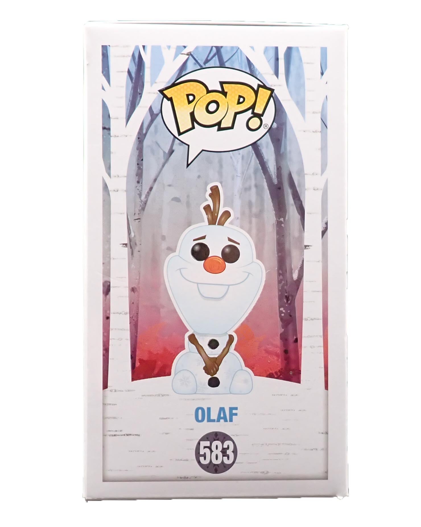 Olaf (Diamond) - POP! #583