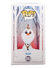 Olaf (Diamond) - POP! #583