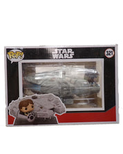 Han Solo - POP! #321