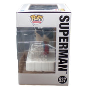 Superman - POP! #537