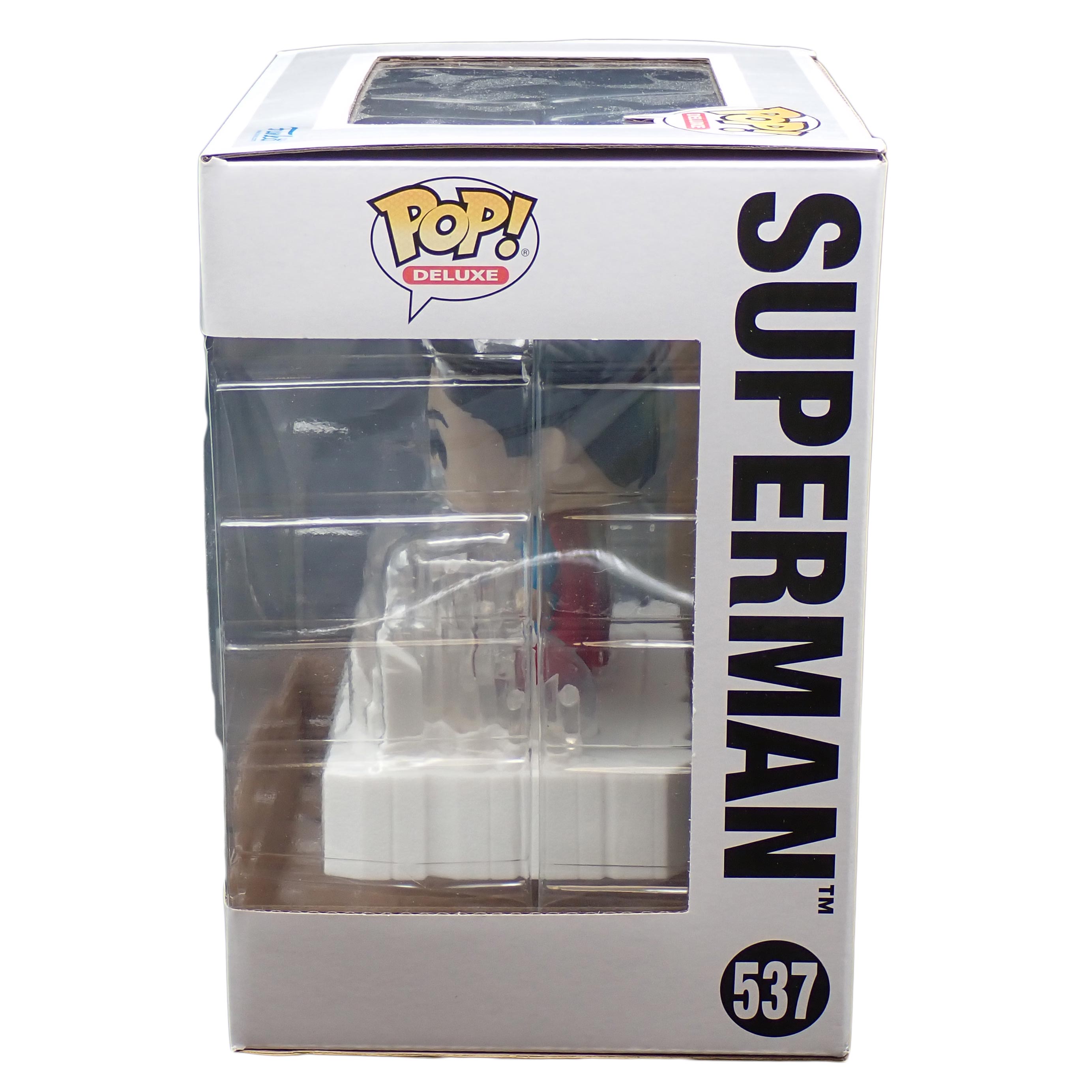 Superman - POP! #537