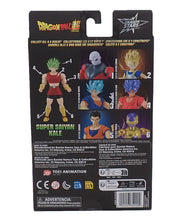 Jiren - Dragon Stars Series Figure