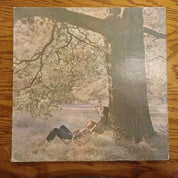 John Lennon - John Lennon / Plastic Ono Band