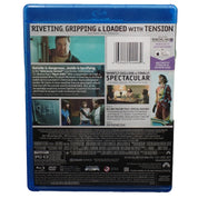 10 Cloverfield Lane - Blu Ray