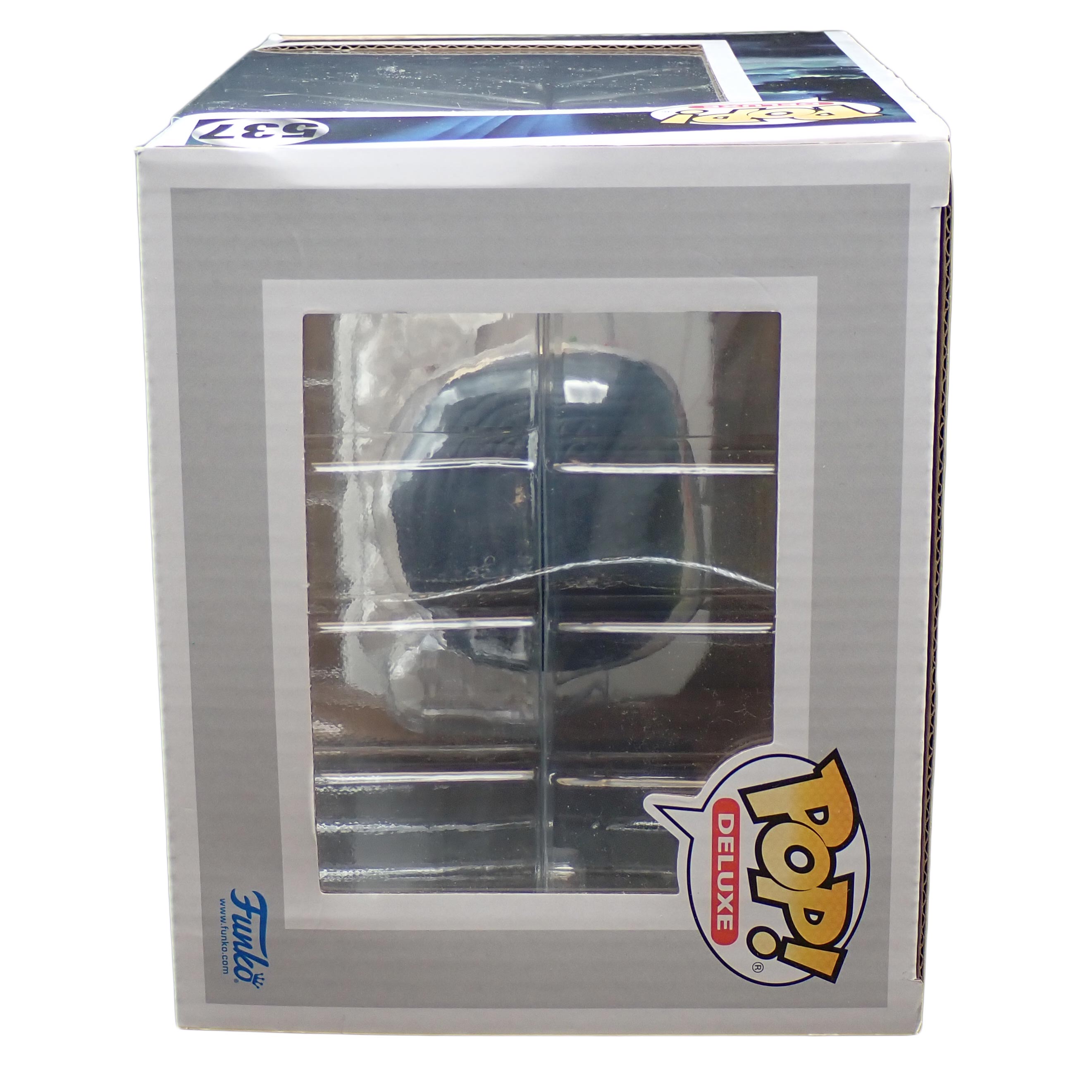 Superman - POP! #537