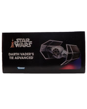 Kenner Star Wars Darth Vader's Tie Advanced