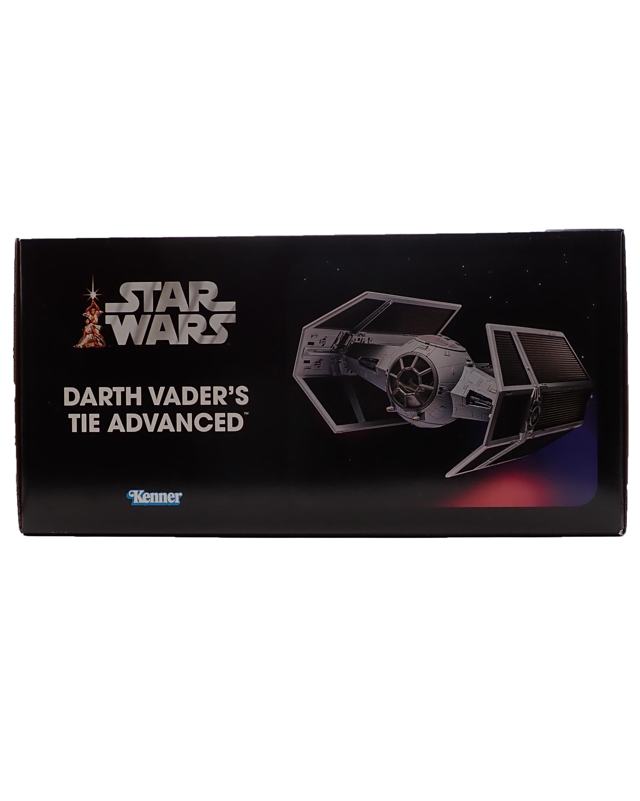 Kenner Star Wars Darth Vader's Tie Advanced