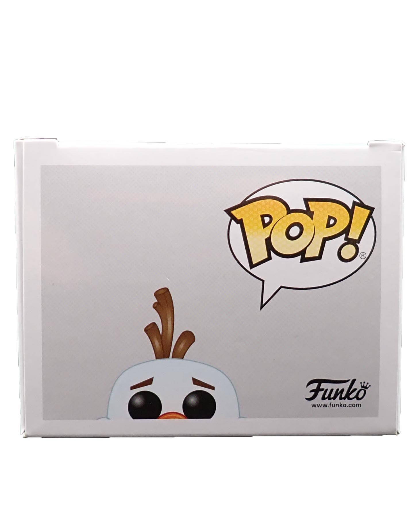 Olaf (Diamond) - POP! #583