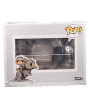 Luke Skywalker with Tauntaun - POP! #366