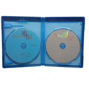 10 Cloverfield Lane - Blu Ray