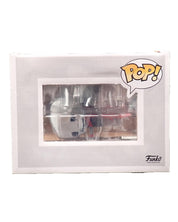 Jack on Angel Statue - POP! #628