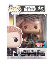 Anakin Skywalker - POP! #567