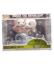 Under the Moonlight - POP! #458