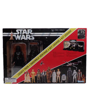 Kenner Star Wars Legacy Pack 2017