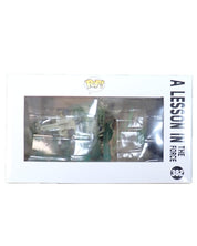 A Lesson in the Force - POP! #382