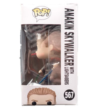 Anakin Skywalker - POP! #567