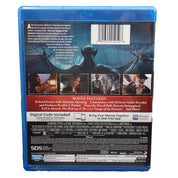 The Last Voyage of the Demeter - Blu Ray