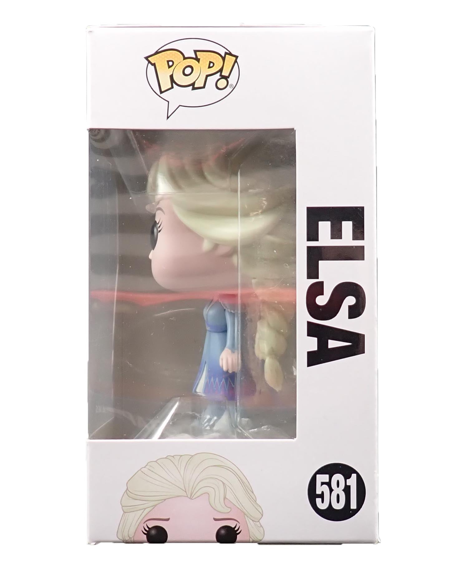 Elsa - POP! #581